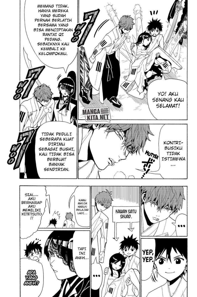 Orient Chapter 69 halaman 4