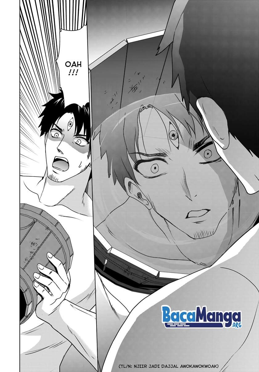 Homeless Tensei: Isekai De Jiyuu Sugiru Majutsu Jisoku Seikatsu Chapter 09.2 Gambar 4
