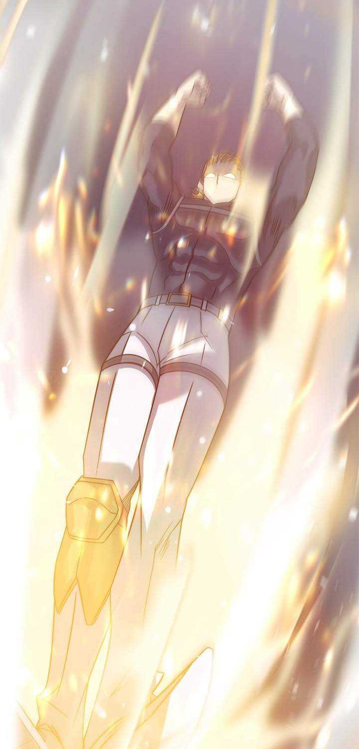 My Path to Killing God in Otherworld Chapter 23 Gambar 9