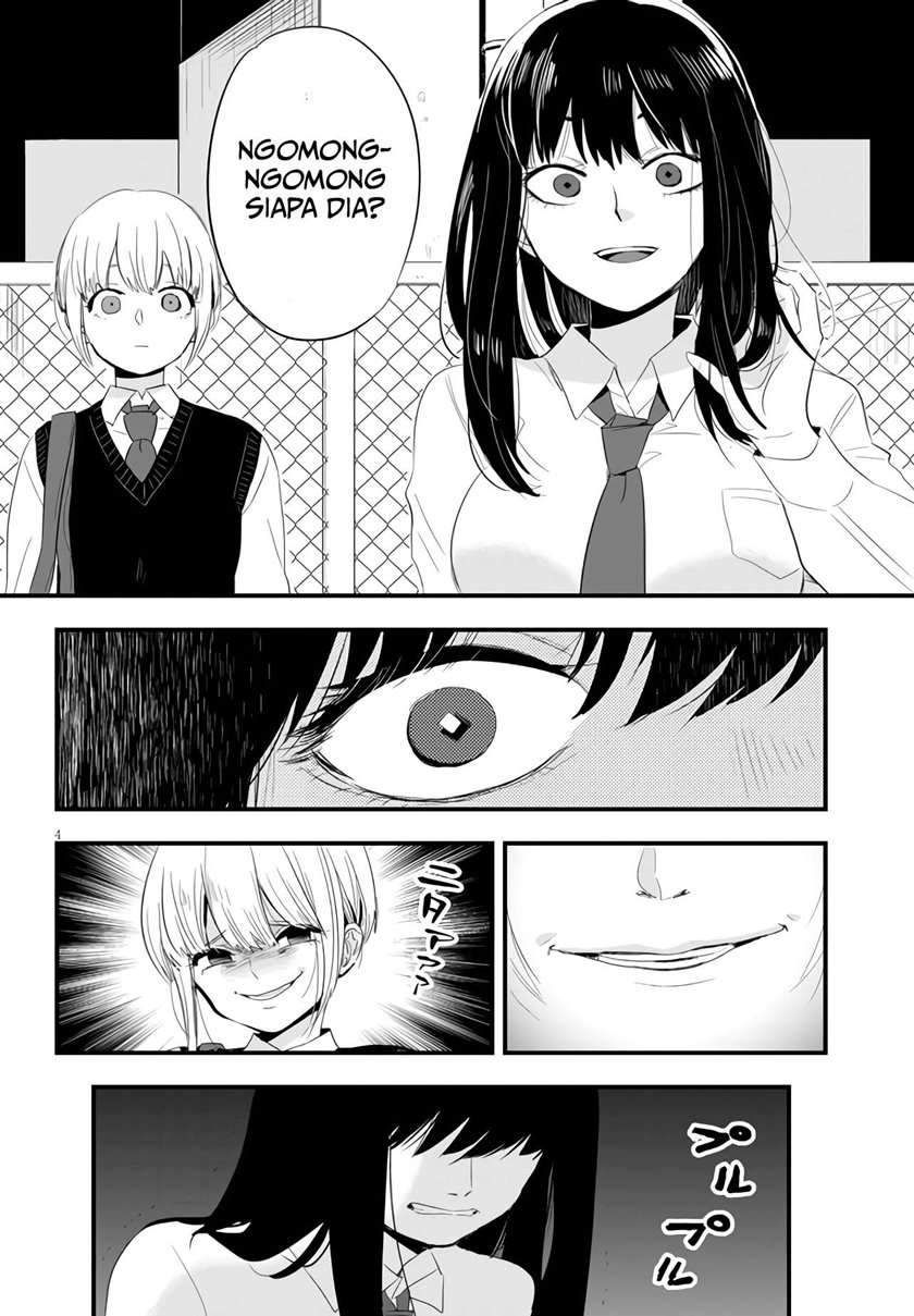 At That Time, The Battle Began Chapter 2 halaman 5