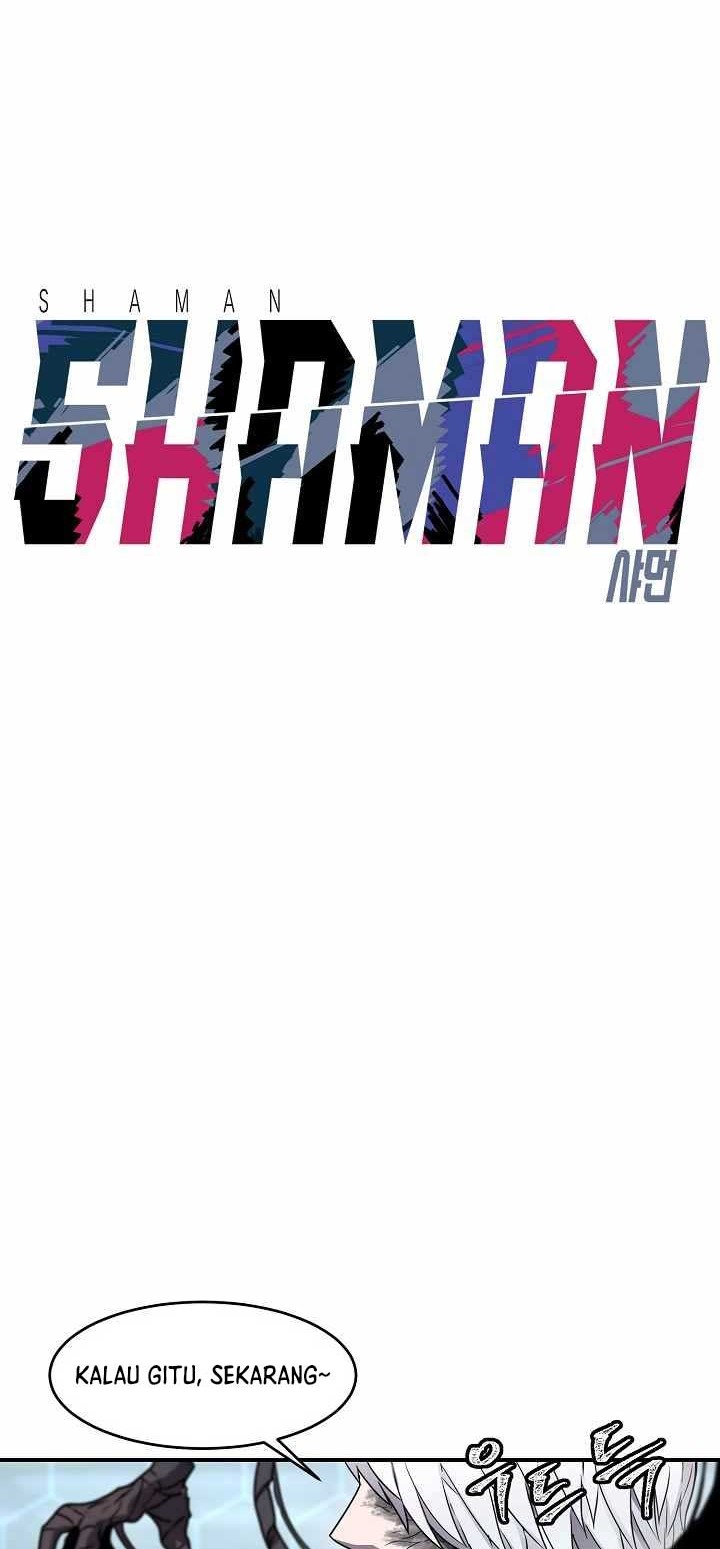 Shaman Chapter 18 halaman 7