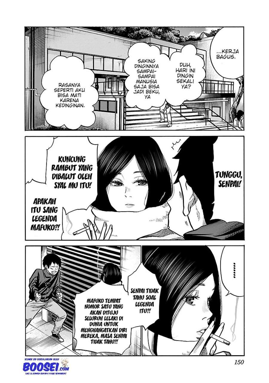 Cigarette & Cherry Chapter 61 halaman 4