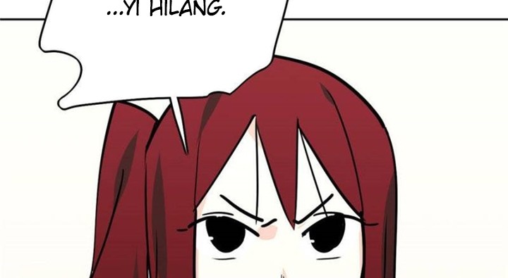 My Girlfriend is a Villain Chapter 77 halaman 4