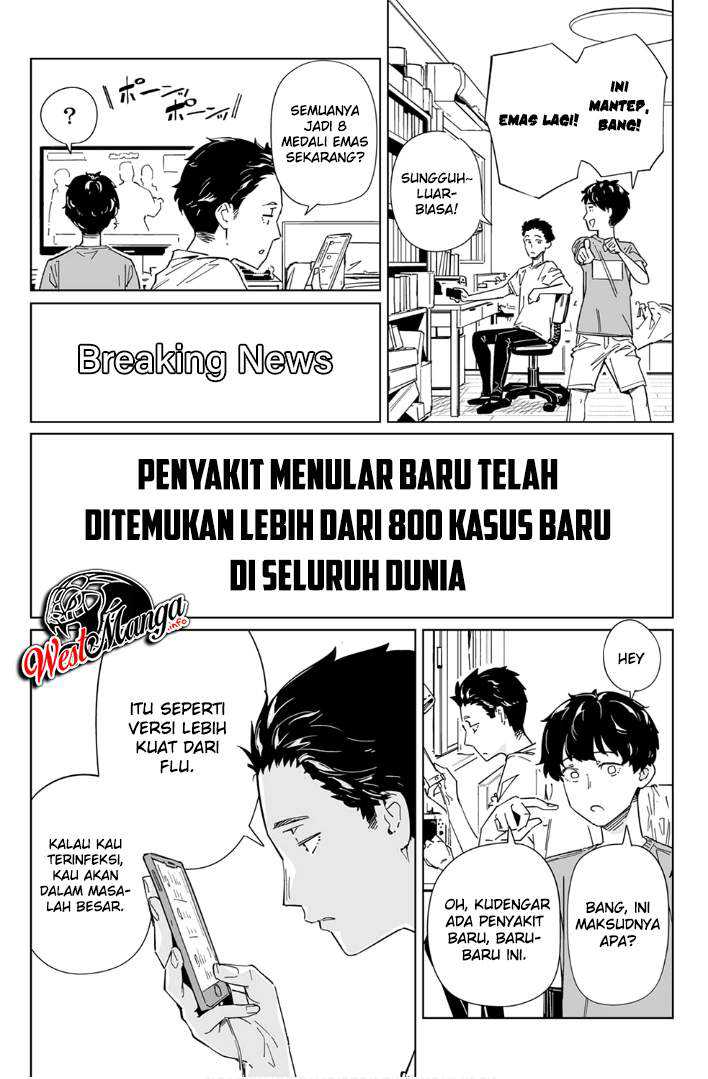 New Normal Chapter 11 halaman 6