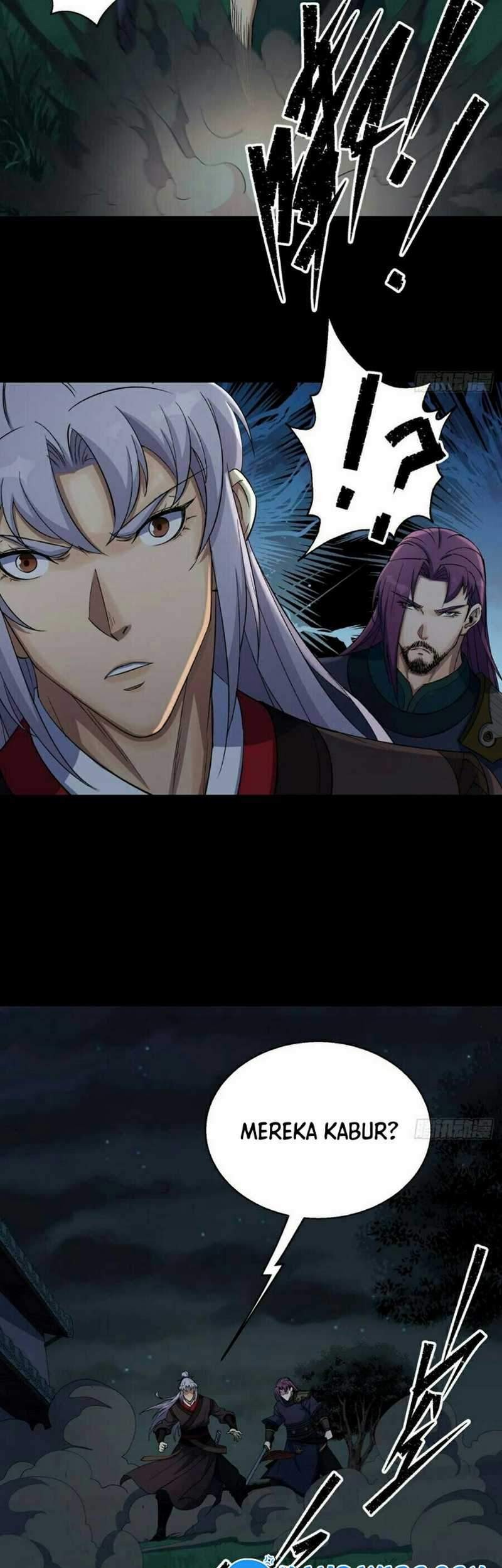 The Great Sage Chapter 19 Gambar 6