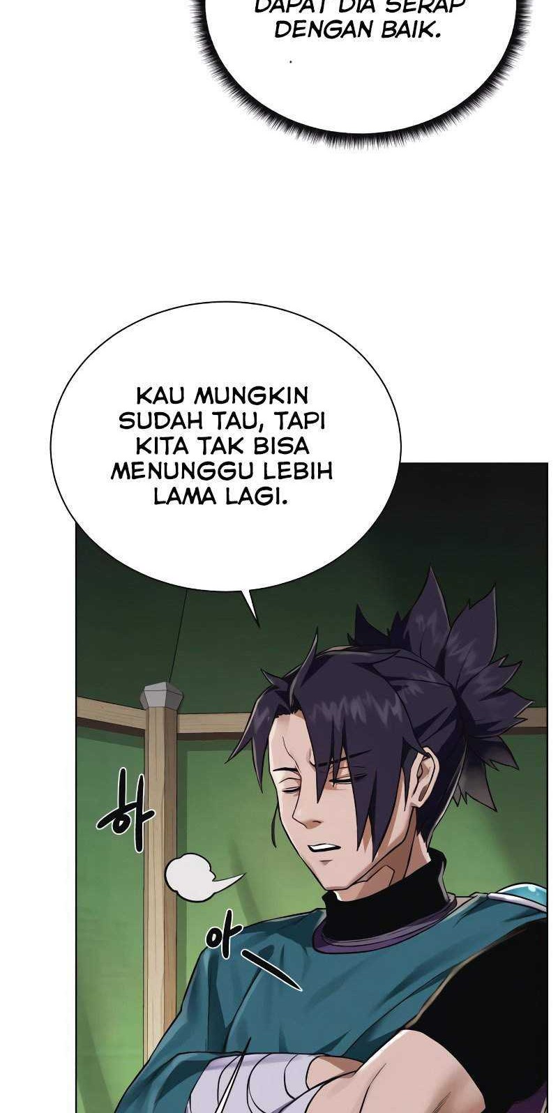 Dungeon and Artifact Chapter 54 halaman 12