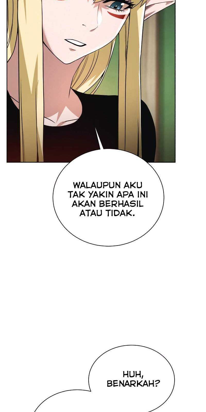 Dungeon and Artifact Chapter 54 halaman 14