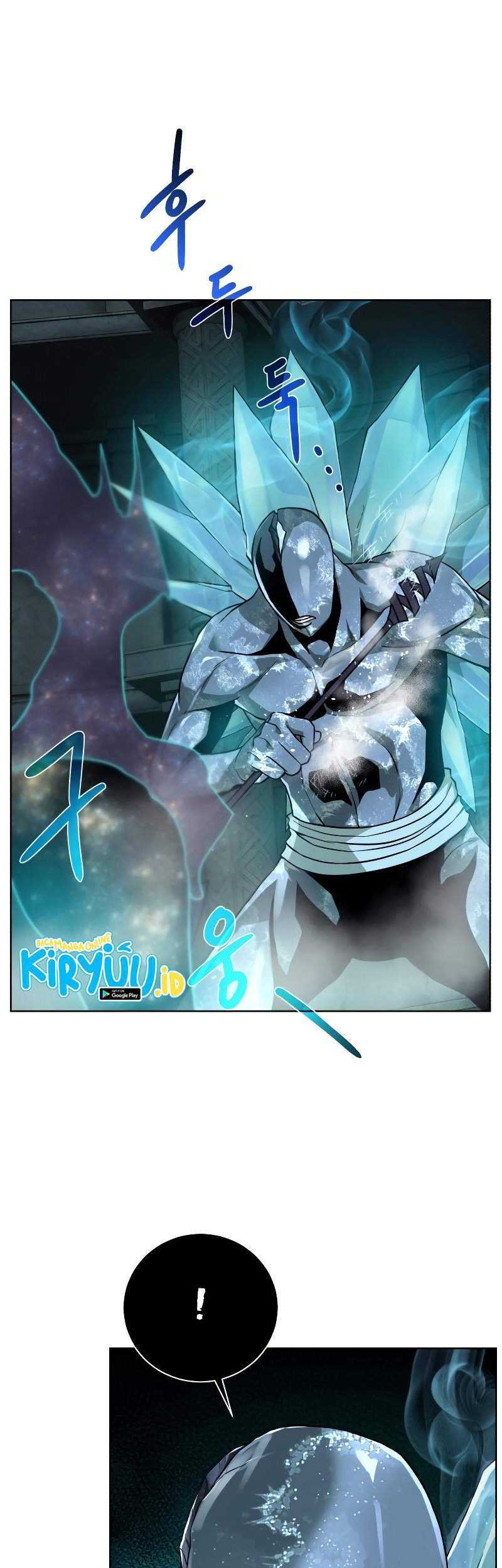Dungeon and Artifact Chapter 52 halaman 11