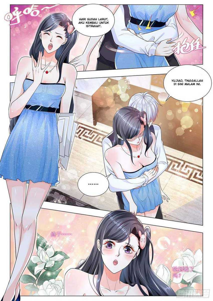 Shen Hao’s Heavenly Fall System Chapter 351 halaman 4