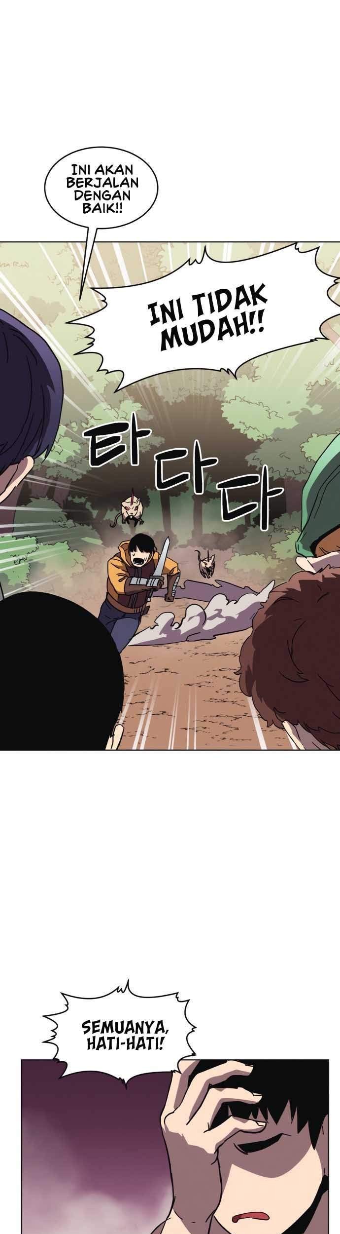 Final Boss Chapter 12 halaman 16