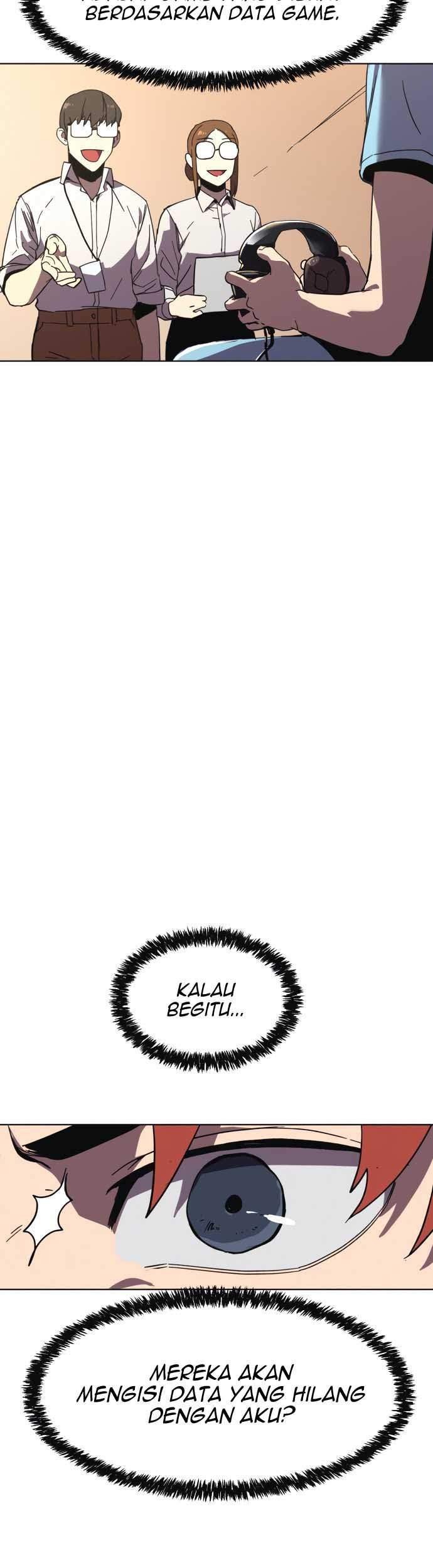 Final Boss Chapter 11 halaman 11