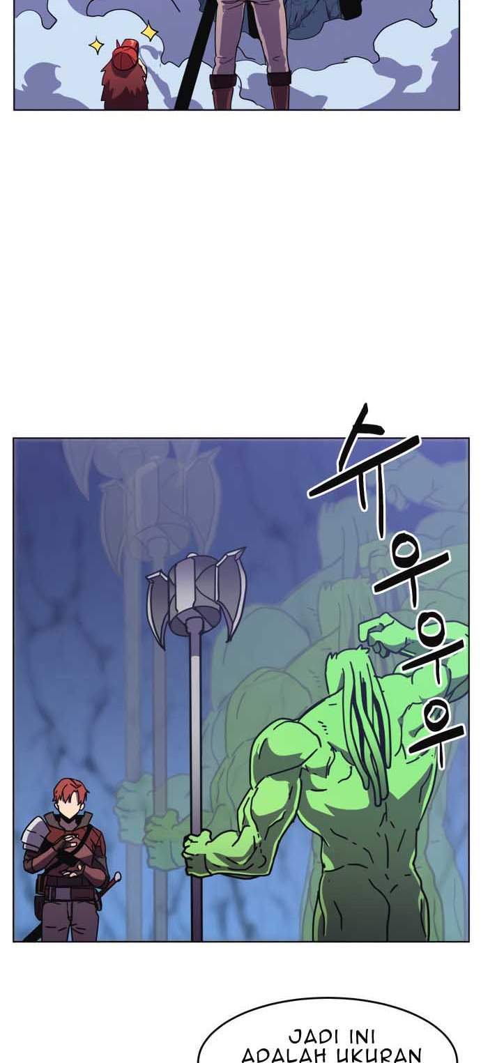 Final Boss Chapter 9 halaman 14