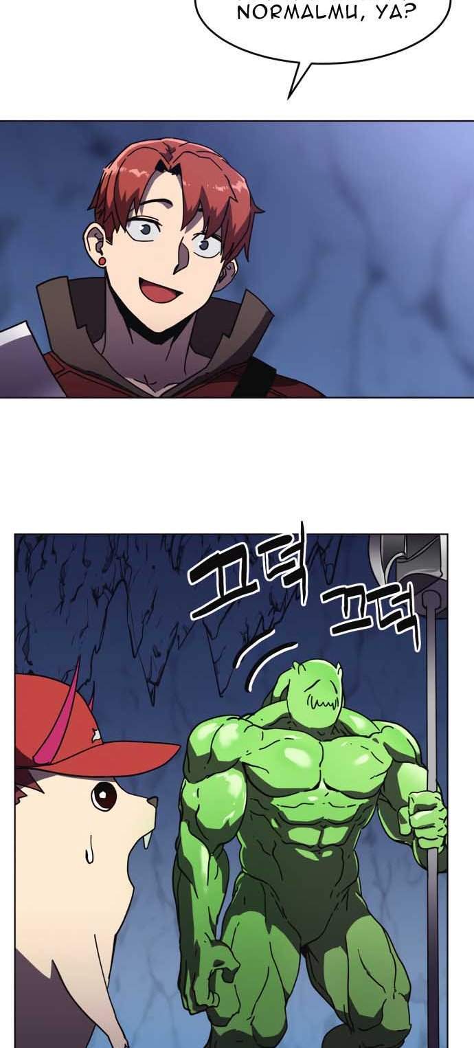 Final Boss Chapter 9 halaman 15
