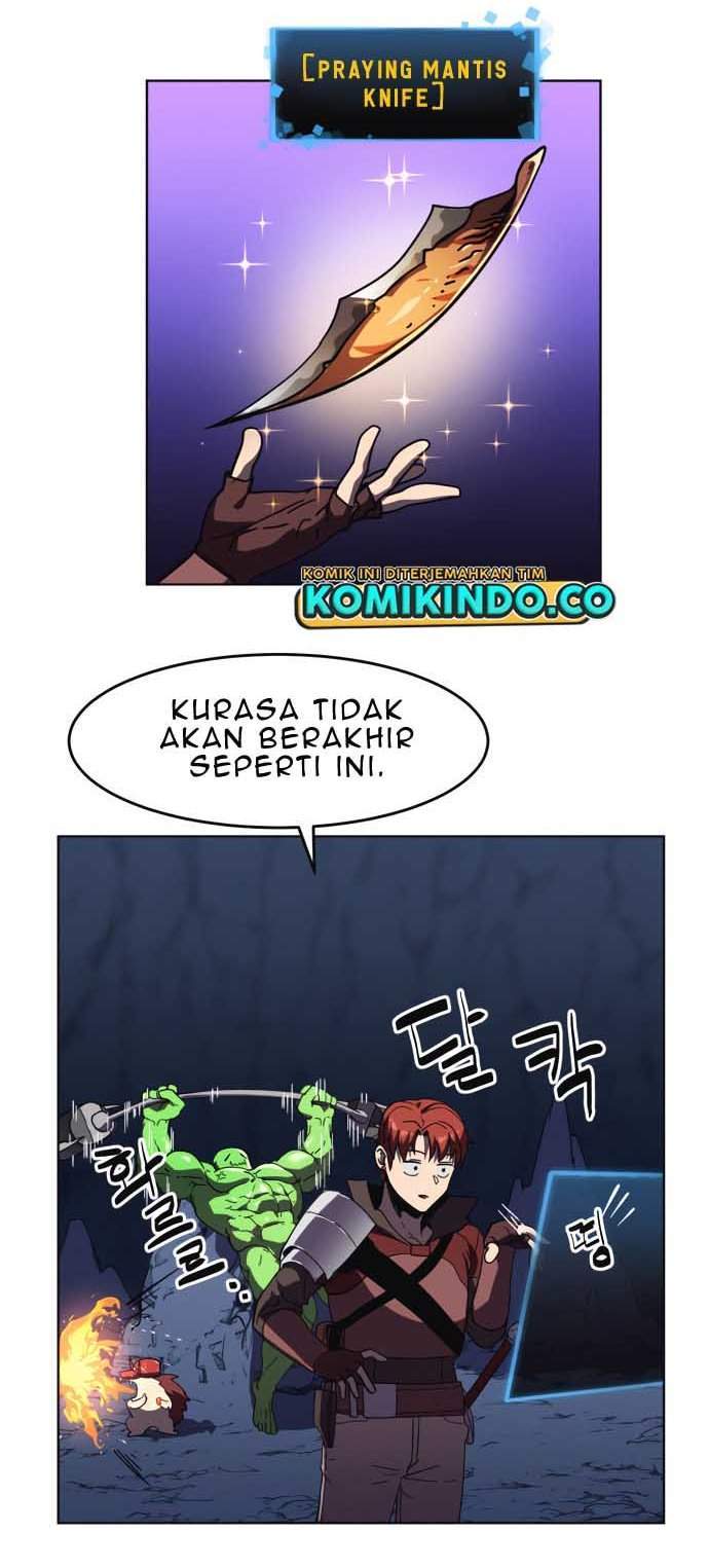 Final Boss Chapter 9 halaman 17