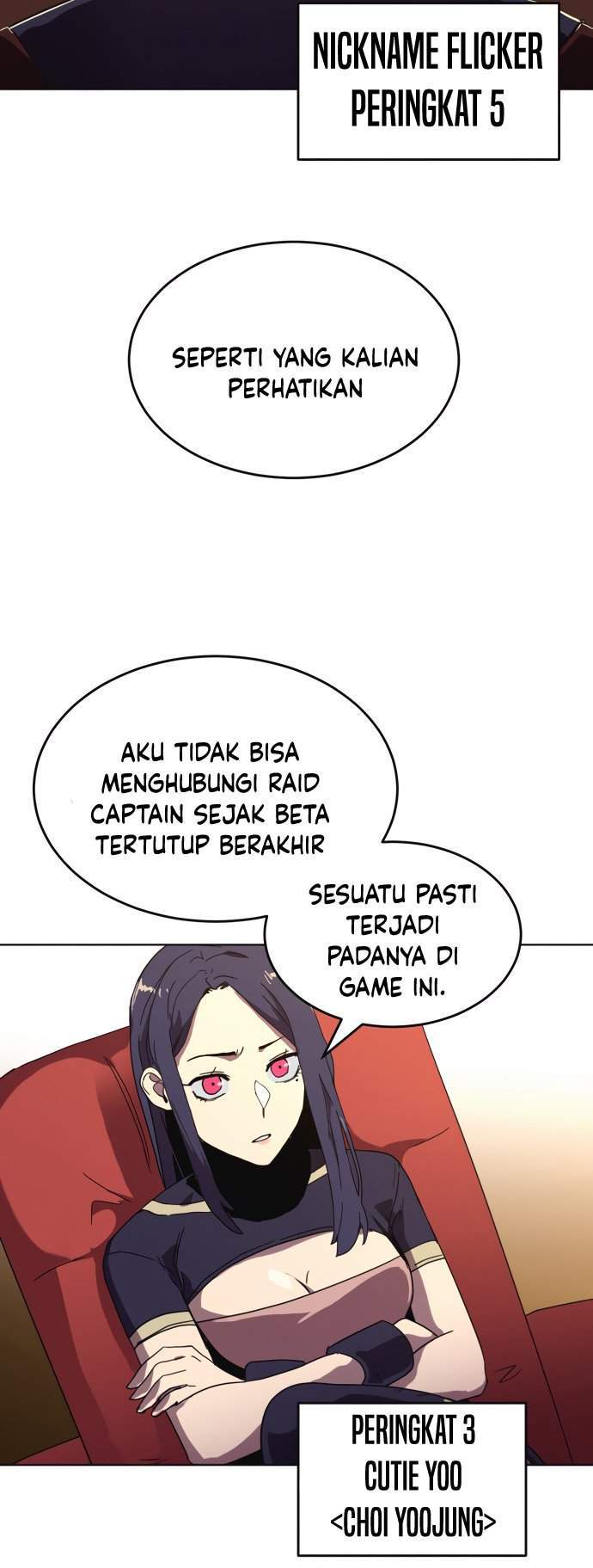 Final Boss Chapter 7 halaman 15