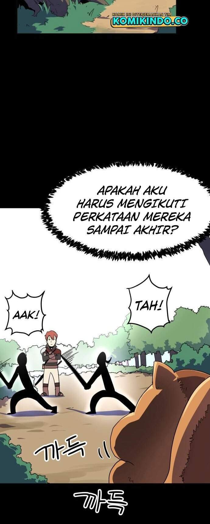 Final Boss Chapter 3 halaman 16