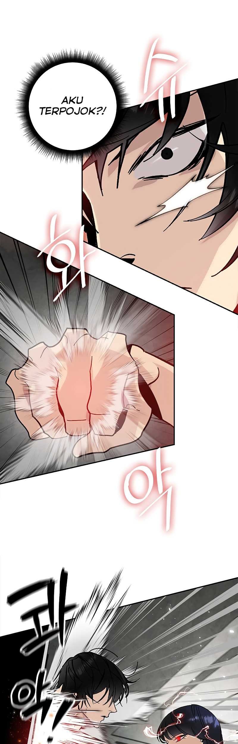 Return to Player Chapter 52 halaman 9