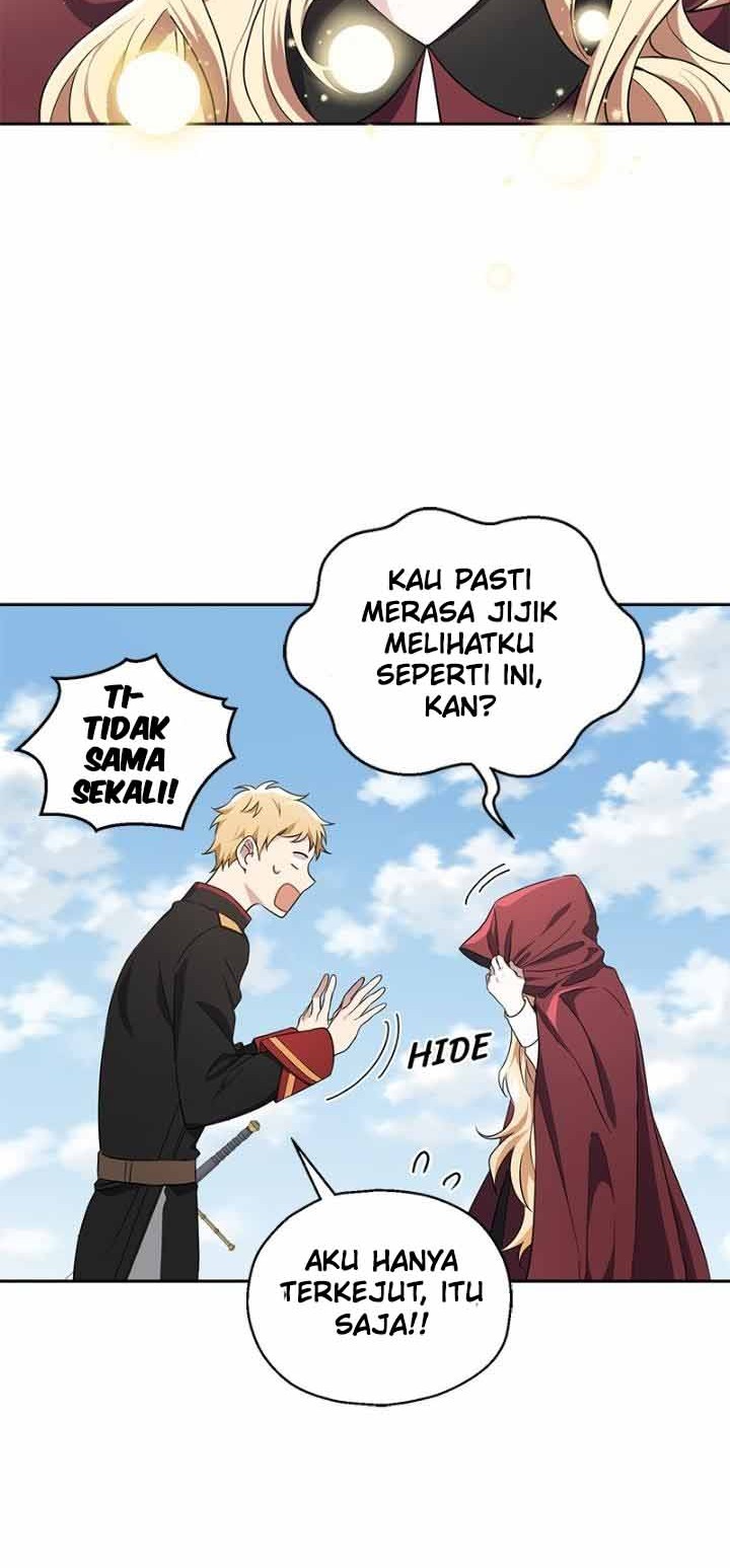 Silver Demon King Chapter 42 halaman 9