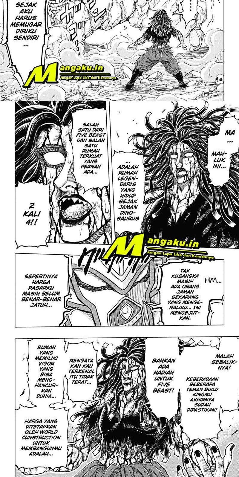 Build King Chapter 21 halaman 4