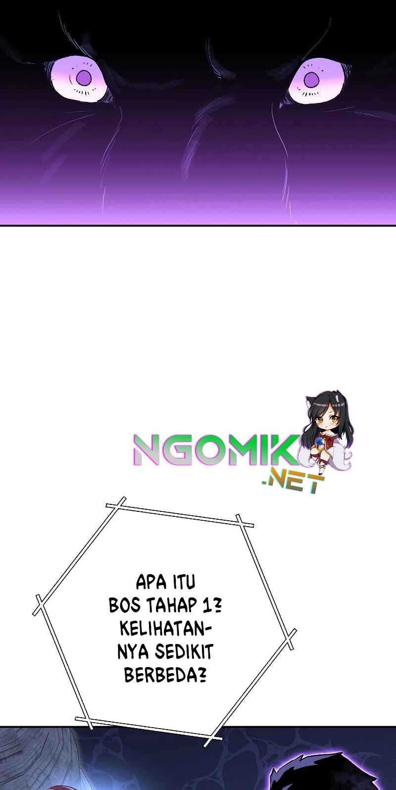 Dungeon Reset Chapter 99 halaman 15