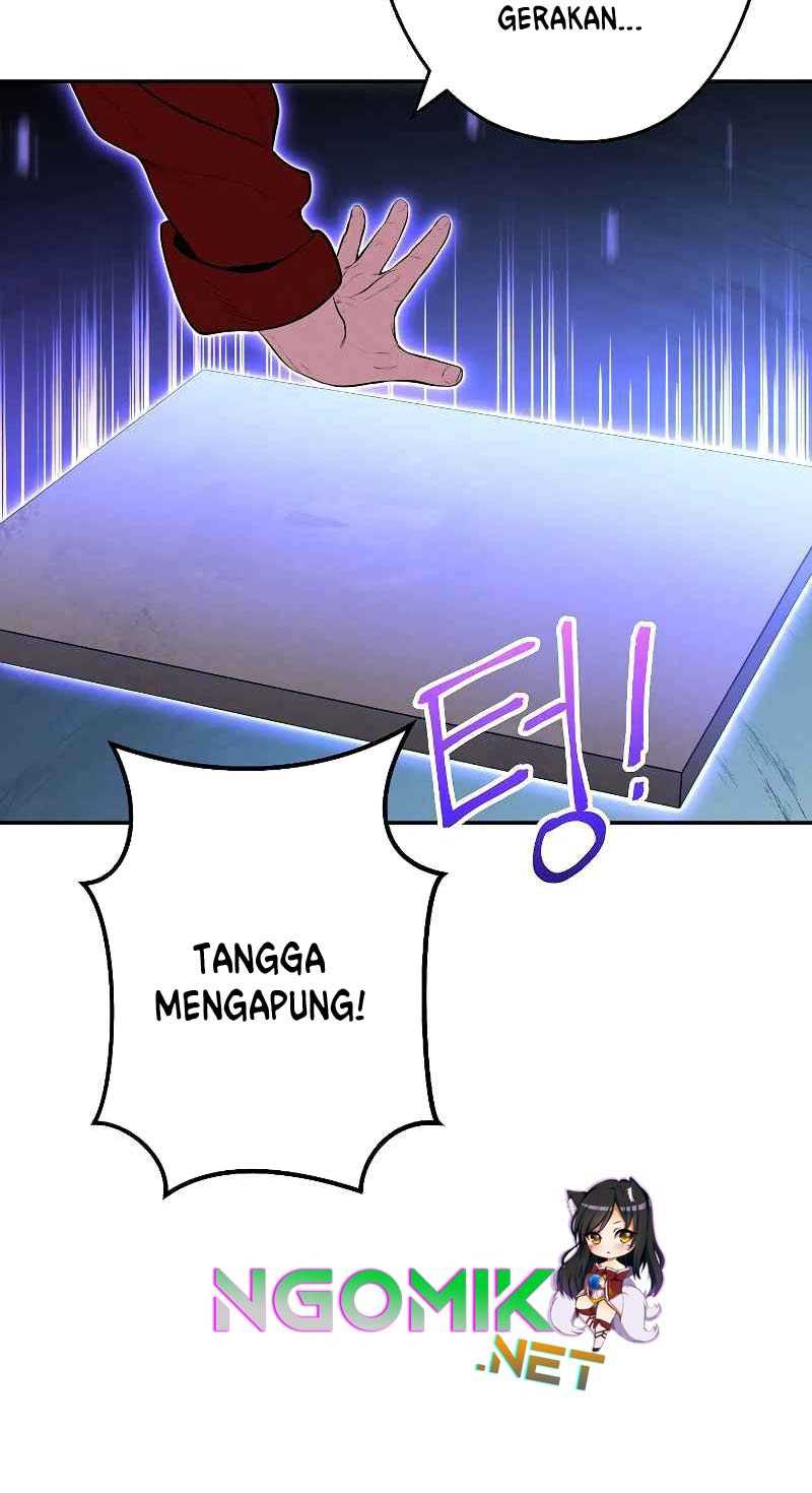 Dungeon Reset Chapter 99 halaman 13