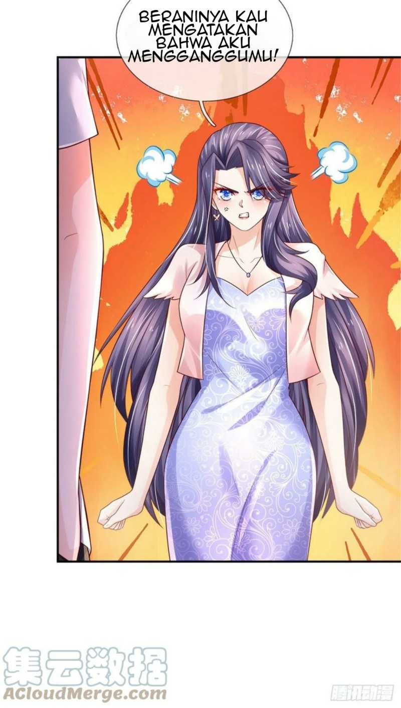 100.000 Layers Of Body Refining: I Raise All Emperor Chapter 73 Gambar 7