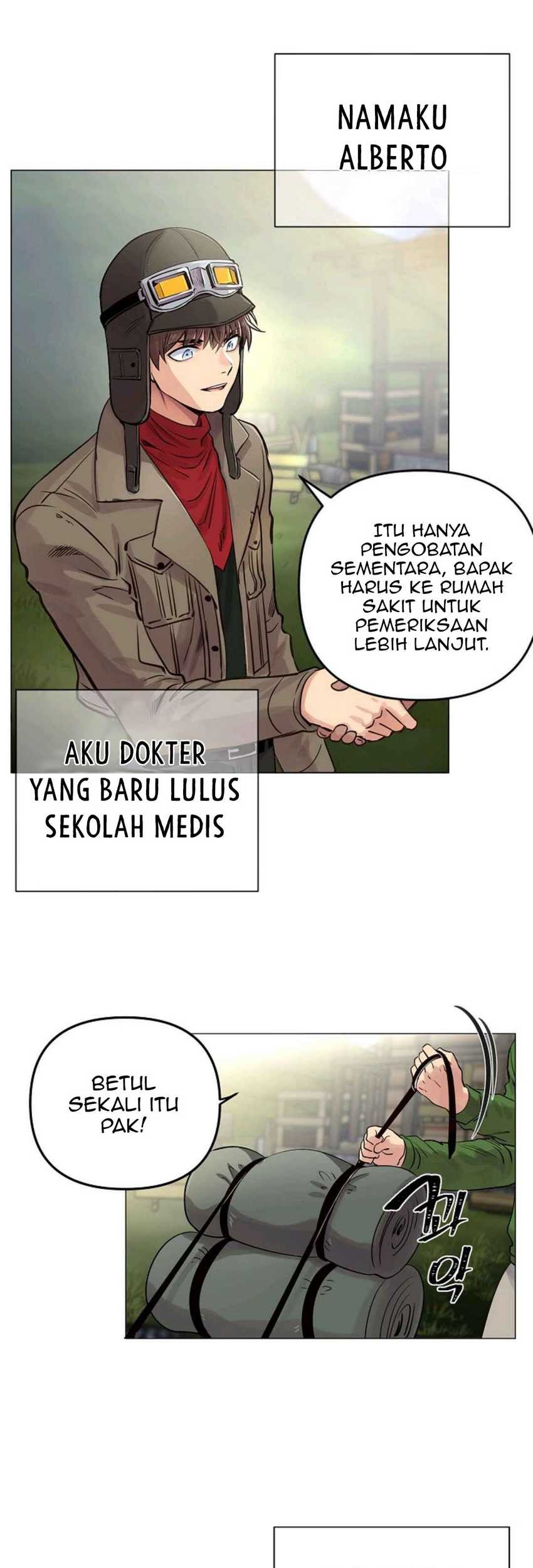 Time Roulette Chapter 26 halaman 10