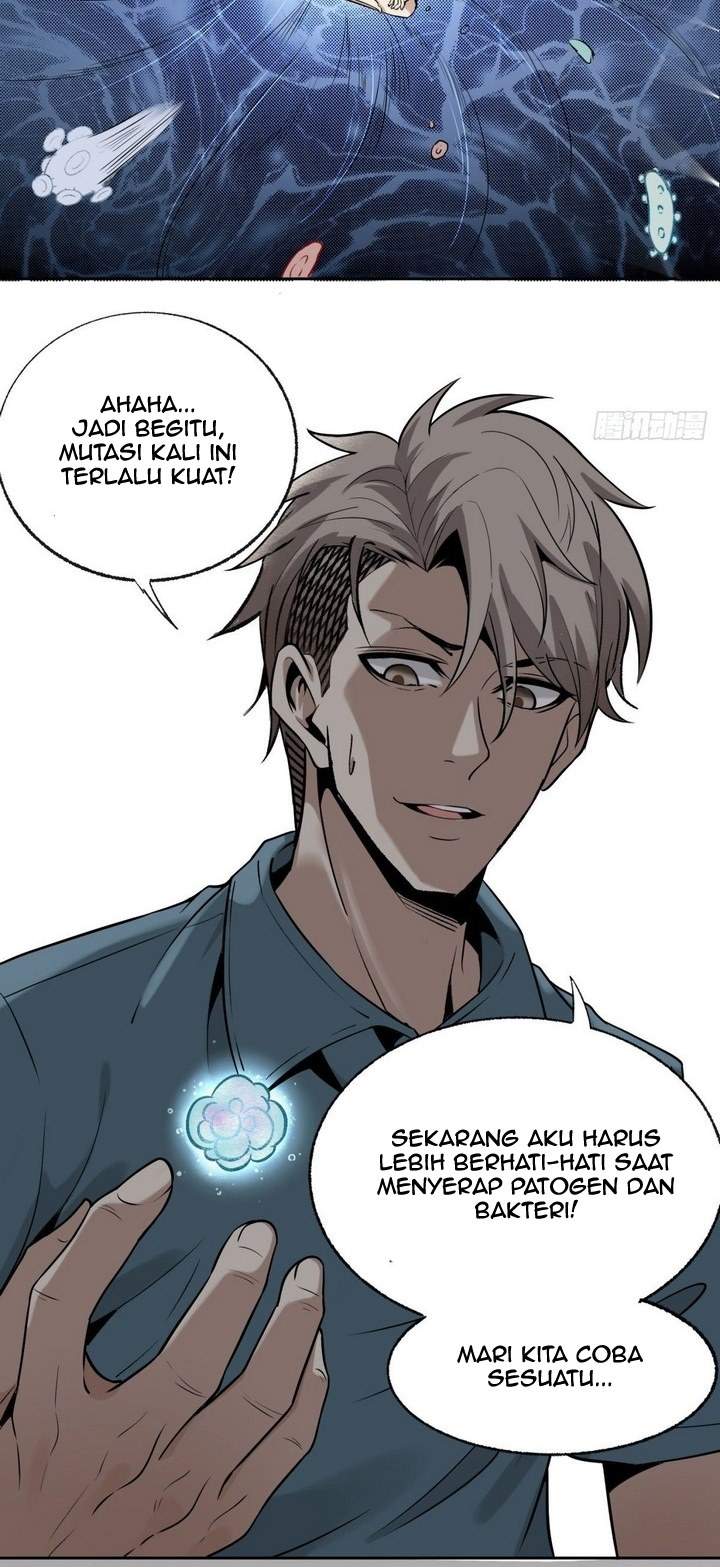 Super Genius Material Chapter 2 halaman 7