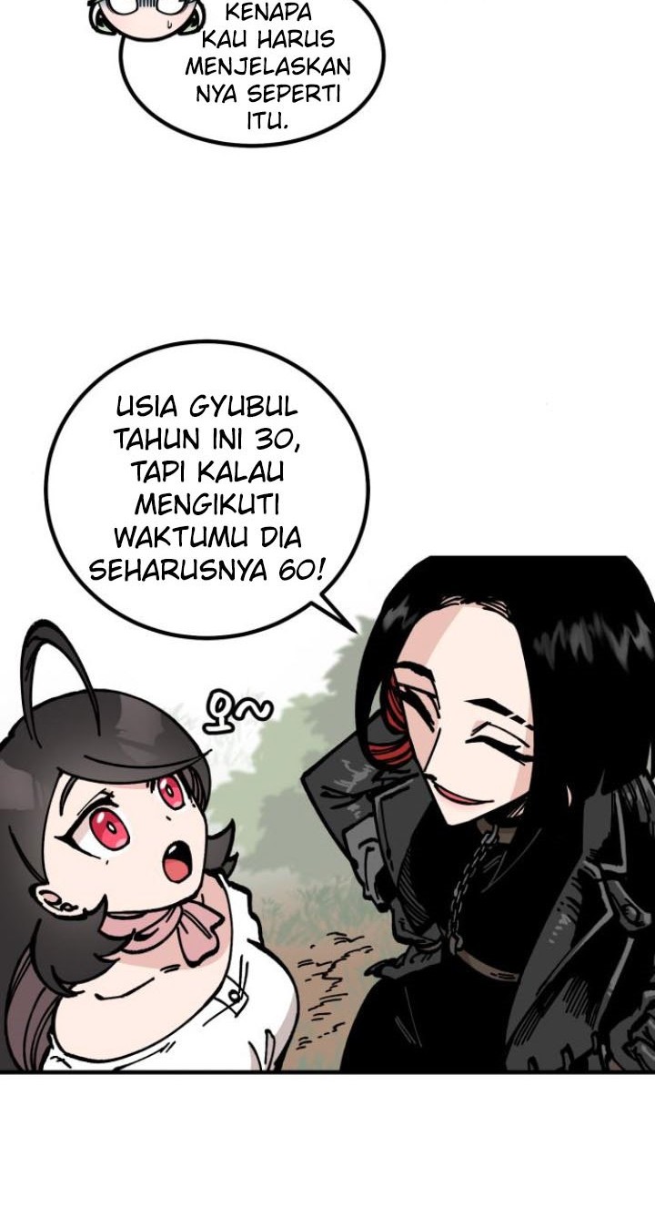 Rathard Chapter 14 halaman 9