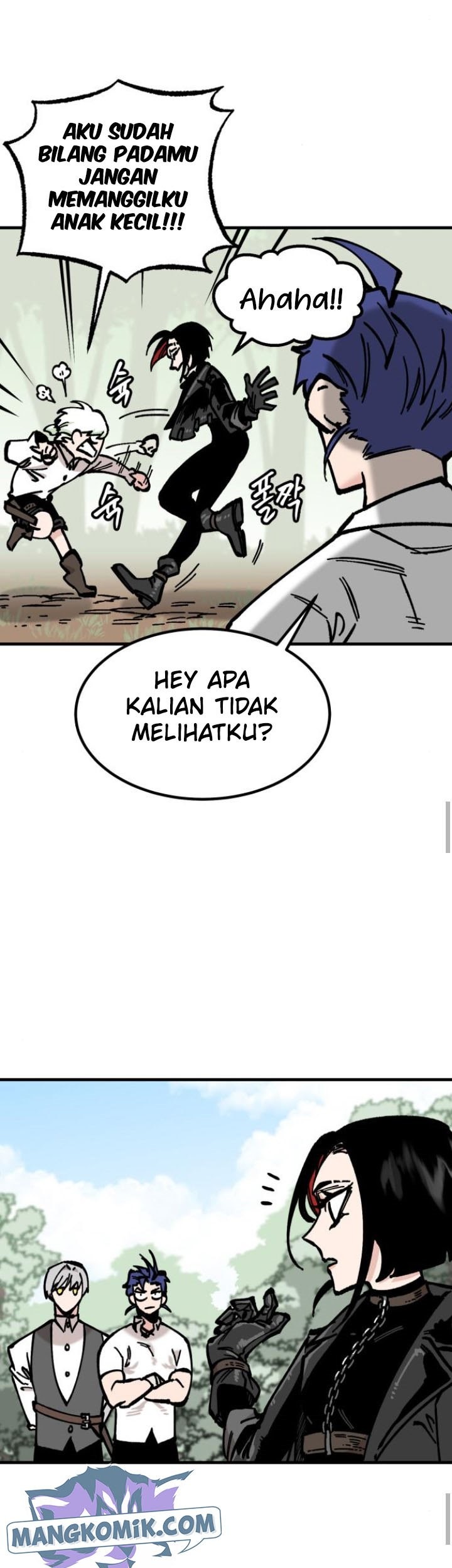 Rathard Chapter 14 halaman 10