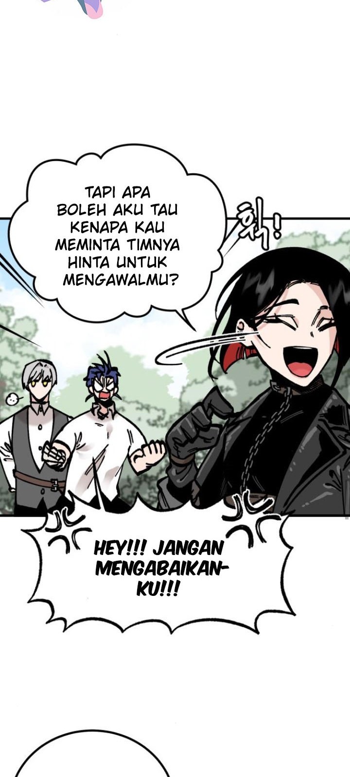 Rathard Chapter 14 halaman 11