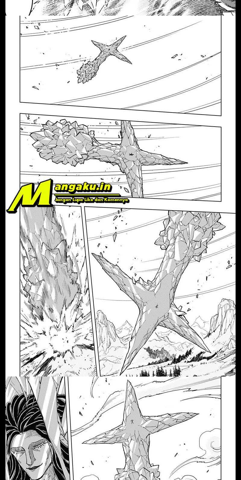 Build King Chapter 22 halaman 4