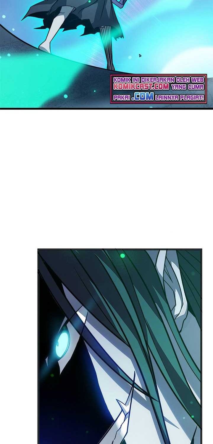 My Path to Killing God in Otherworld Chapter 25 Gambar 11
