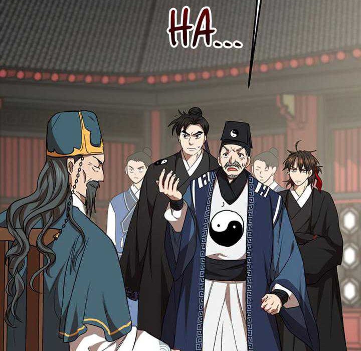 Mudang Association Chapter 53 Gambar 13