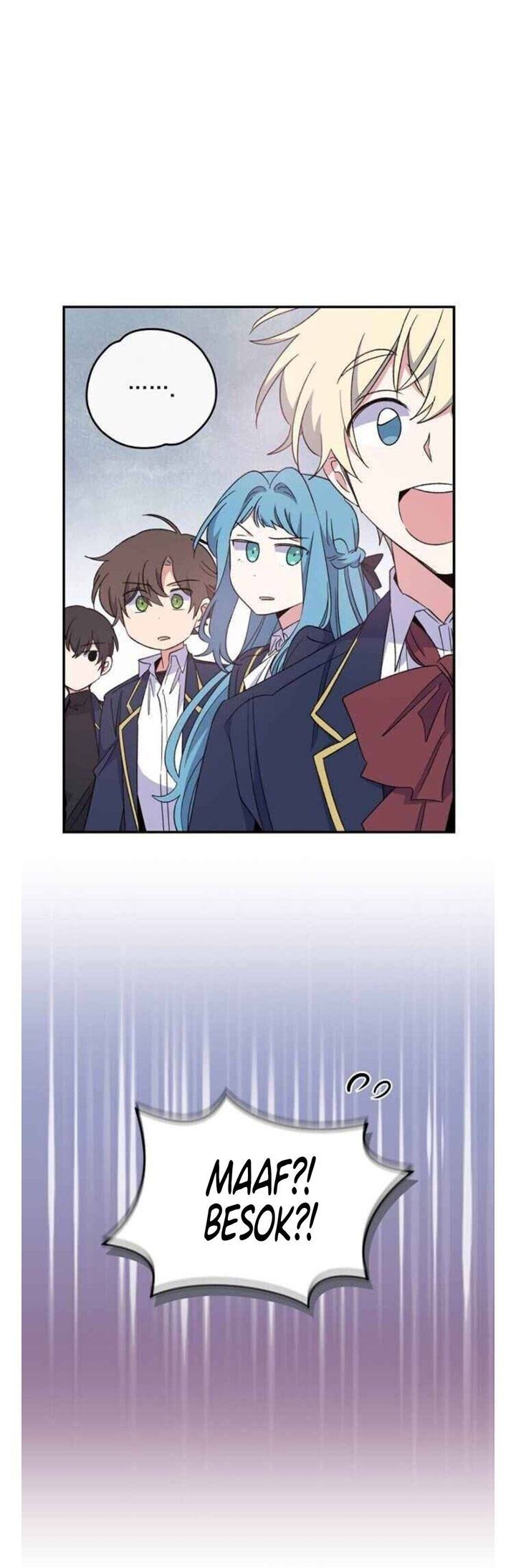 YIGRET Chapter 36 halaman 11