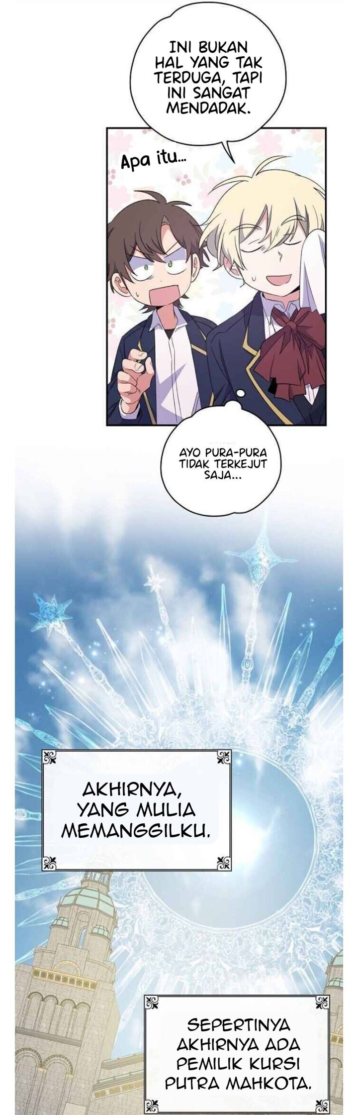 YIGRET Chapter 36 halaman 12
