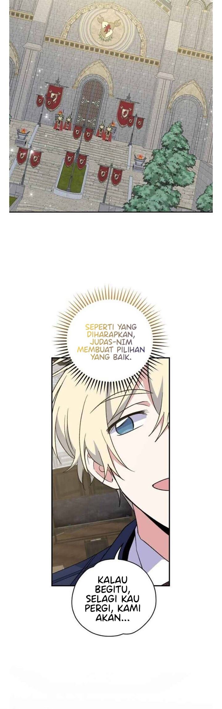 YIGRET Chapter 36 halaman 13