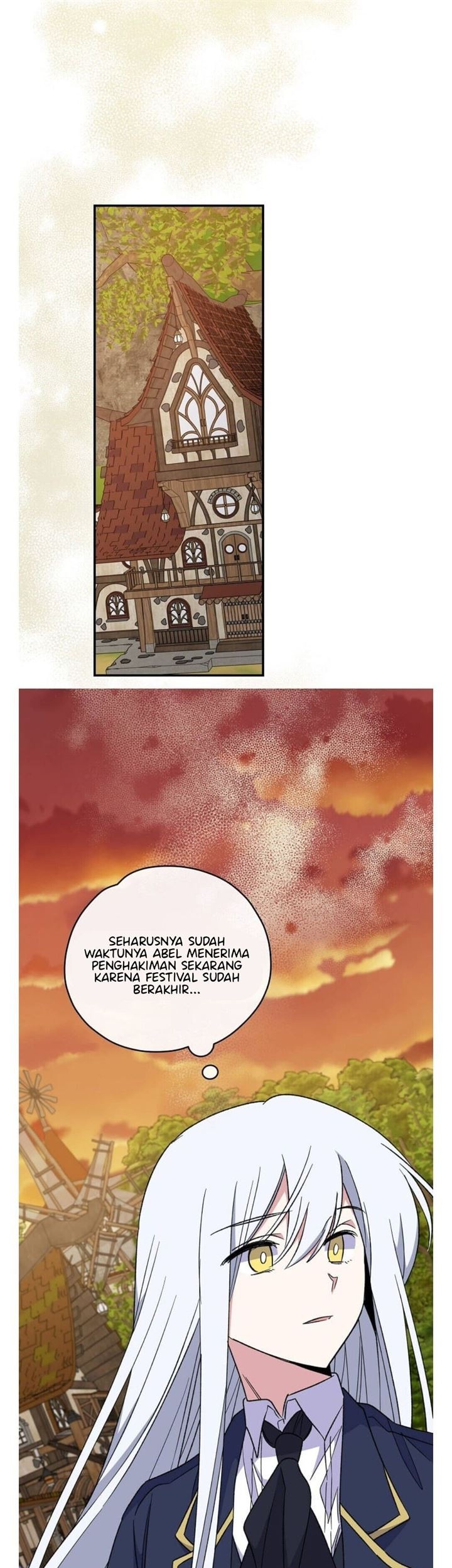 YIGRET Chapter 35 halaman 12