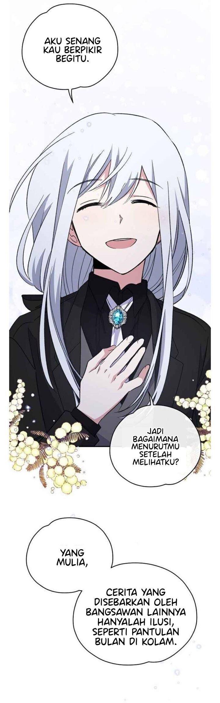 YIGRET Chapter 34 halaman 10