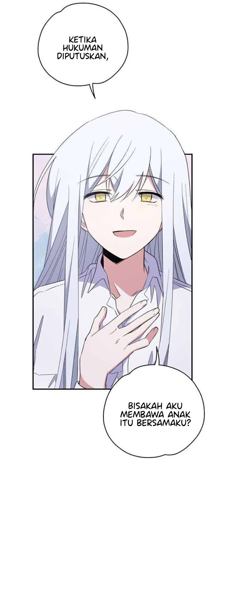 YIGRET Chapter 33 halaman 10