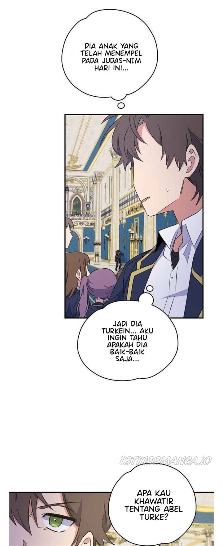 YIGRET Chapter 31 halaman 10