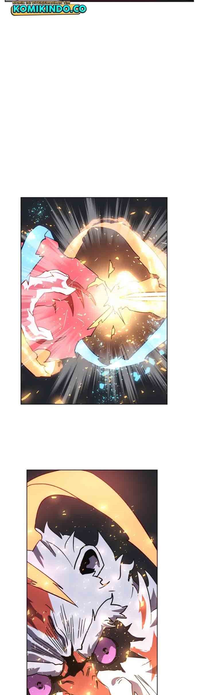 Final Boss Chapter 17 Gambar 14