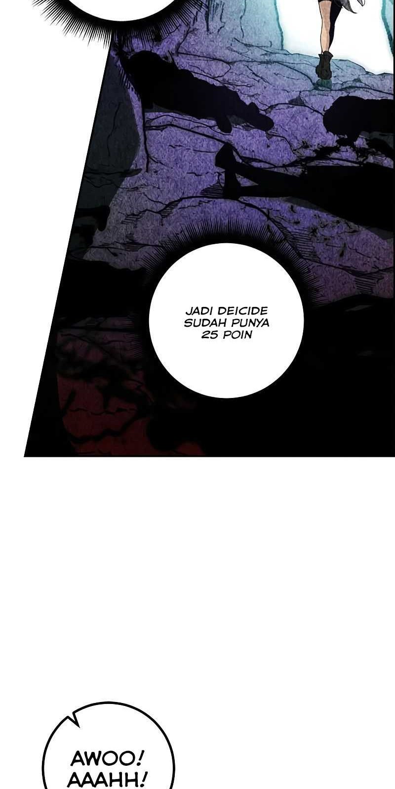 Return to Player Chapter 54 halaman 12