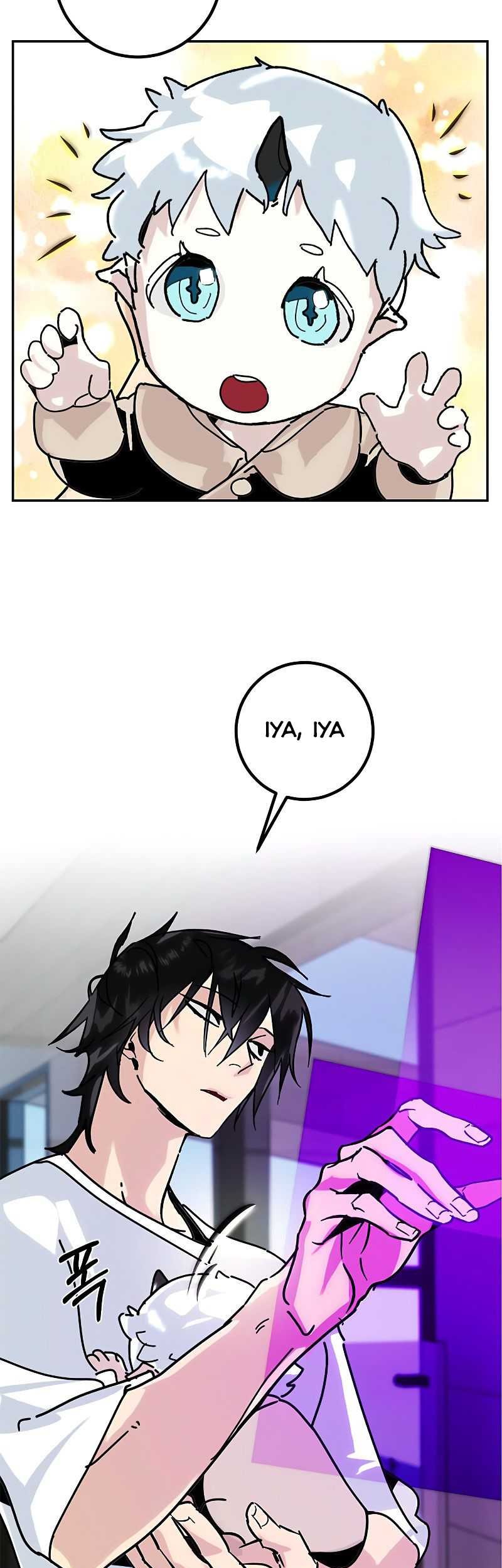 Return to Player Chapter 54 halaman 13