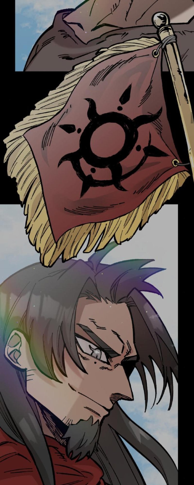 Rathard Chapter 17 halaman 12