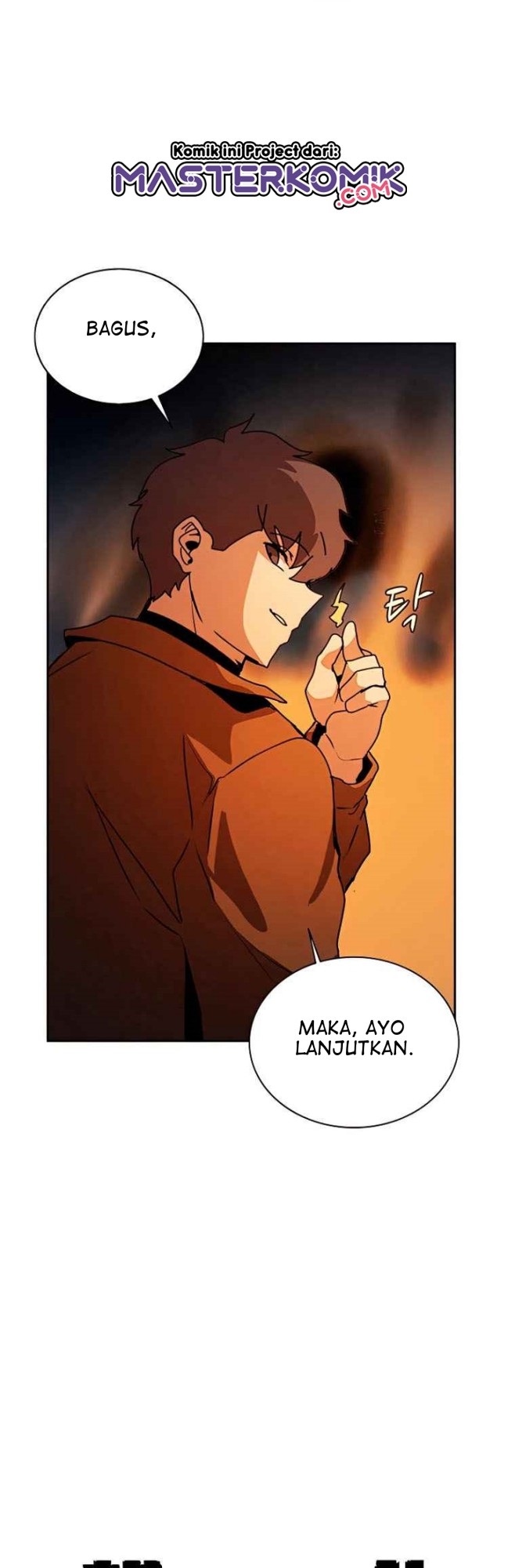 The Book Eating Magician Chapter 38 Gambar 9