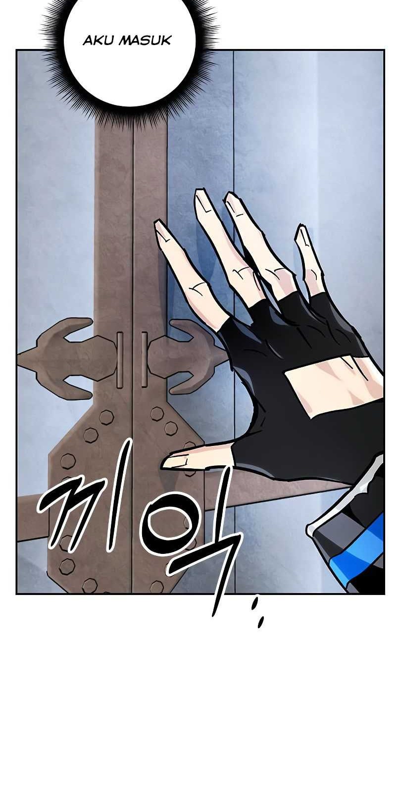 Return to Player Chapter 55 halaman 10