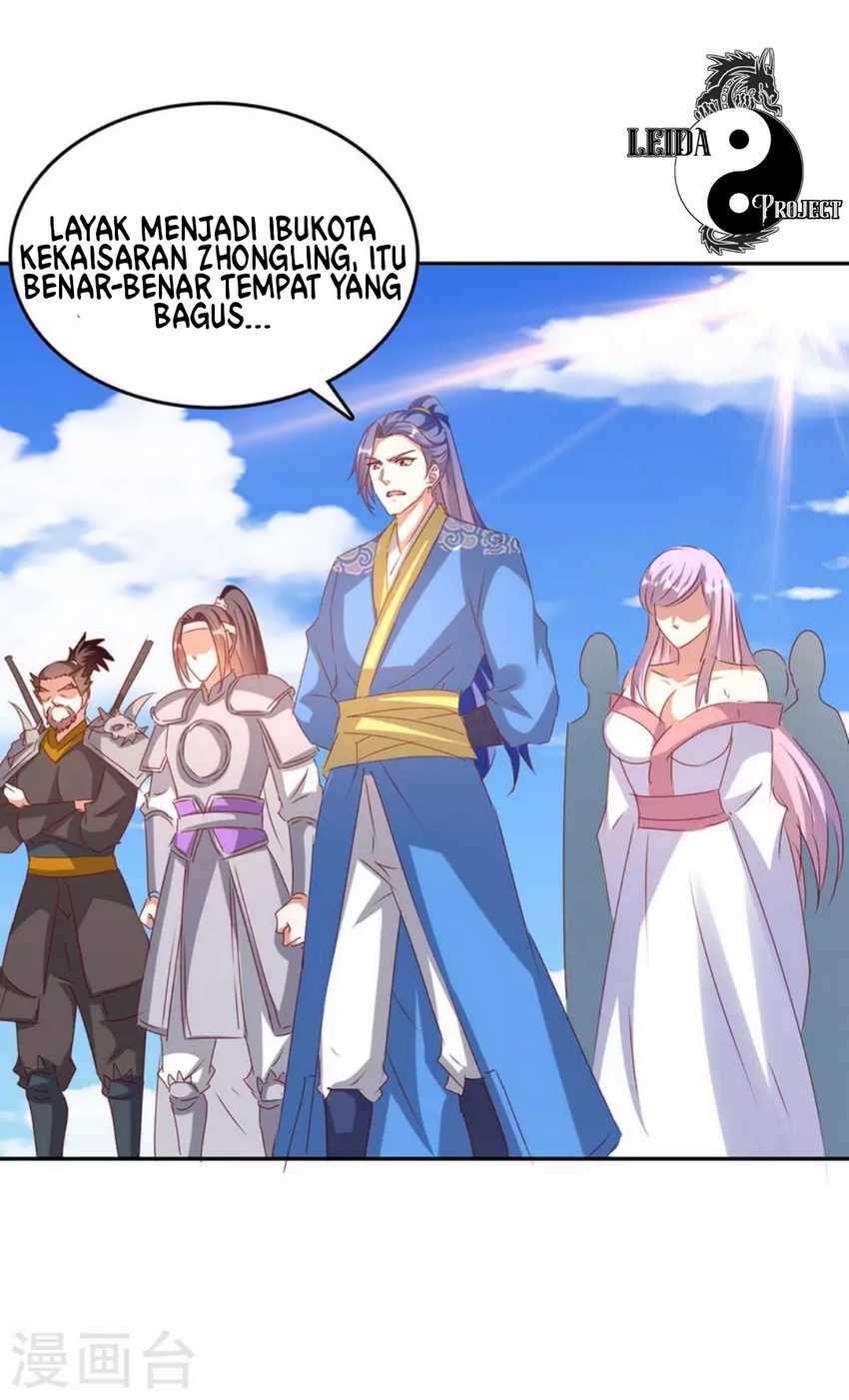 Strongest Leveling Chapter 262 Gambar 7