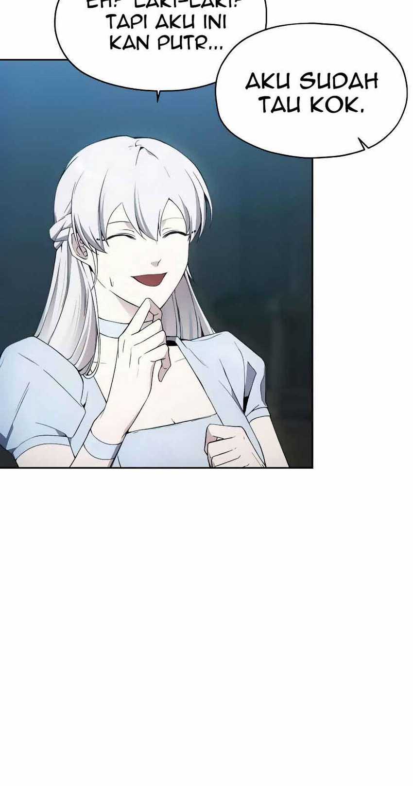 How to Live as a Villain Chapter 20 Gambar 11