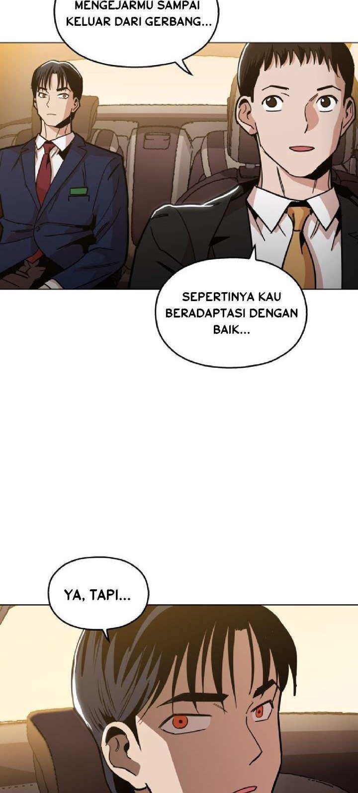 Age of Barbarism Chapter 11 Gambar 8